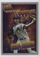 Randy Johnson