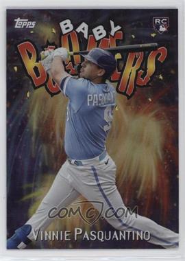 2023 Topps Archives - 1998 Topps Baby Boomers #98BB-11 - Vinnie Pasquantino