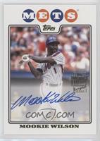 Mookie Wilson