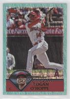 2003 Topps - Logan O'Hoppe #/75