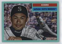 1956 Topps - Ichiro #/75