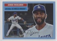 1956 Topps - Amed Rosario #/25
