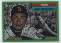 1956 Topps - Ichiro #/99