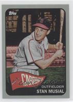 1965 Topps - Stan Musial #/199