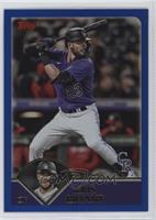 2003 Topps - Kris Bryant #/199