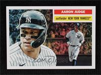 1956 Topps - Aaron Judge #/199