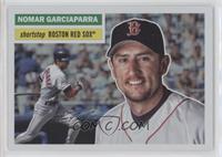 1956 Topps - Nomar Garciaparra #/199