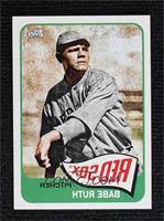1965 Topps - Babe Ruth