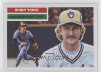 1956 Topps - Robin Yount