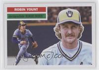 1956 Topps - Robin Yount