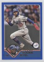 2003 Topps - Mookie Betts