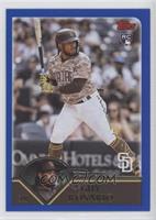 2003 Topps - Eguy Rosario