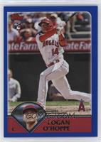 2003 Topps - Logan O'Hoppe