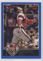 2003 Topps - Carlton Fisk