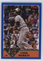 2003 Topps - Eddie Murray