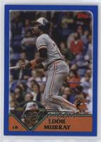 2003 Topps - Eddie Murray