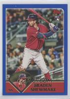 2003 Topps - Braden Shewmake