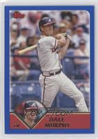 2003 Topps - Dale Murphy