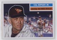 1956 Topps - Cal Ripken Jr.