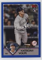 2003 Topps - Anthony Volpe