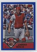 2003 Topps - Johnny Bench