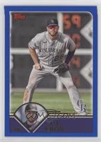 2003 Topps - C.J. Cron