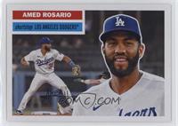 1956 Topps - Amed Rosario [EX to NM]