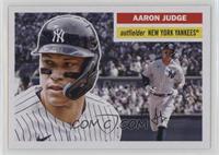 1956 Topps - Aaron Judge