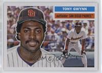 1956 Topps - Tony Gwynn