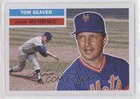 1956 Topps - Tom Seaver