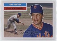 1956 Topps - Tom Seaver