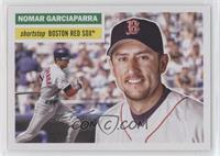 1956 Topps - Nomar Garciaparra