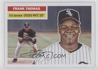 1956 Topps - Frank Thomas