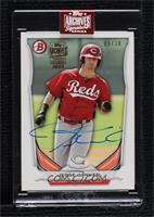 Jesse Winker (2014 Bowman Draft Picks & Prospects - Top Prospects) [Buyback] #/…