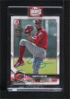 Hunter Greene (2018 Bowman Draft) [Buyback] #/94