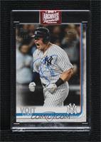 Luke Voit (2019 Topps Series Two) [Buyback] #/25