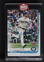 Mitch Haniger (2019 Topps Opening Day) [Buyback] #/20