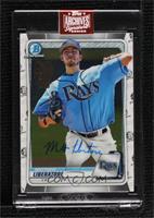 Matthew Liberatore (2020 Bowman - Chrome Prospects) [Buyback] #/49