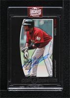 Miguel Tejada (2009 Topps Unique) [Buyback] #/17