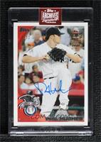 All-Star - Phil Hughes (2010 Topps Update Series) [Buyback] #/31