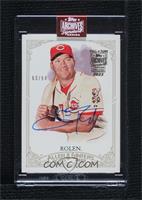 Scott Rolen (2012 Topps Allen & Ginter's) [Buyback] #/64