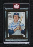 Fred Lynn (2014 Topps Upper Class) [Buyback] #/1