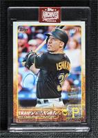 Travis Ishikawa (2015 Topps Update Series) [Buyback] #/58