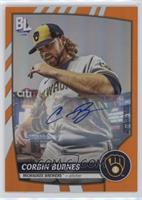 Corbin Burnes