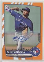 Kevin Gausman