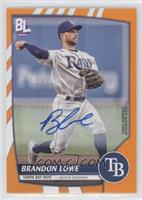 Brandon Lowe