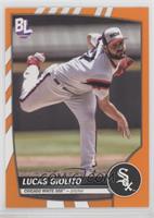 Lucas Giolito