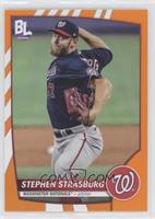 Stephen Strasburg