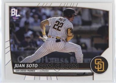 2023 Topps Big League - [Base] #50 - Juan Soto