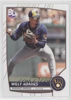 Willy Adames